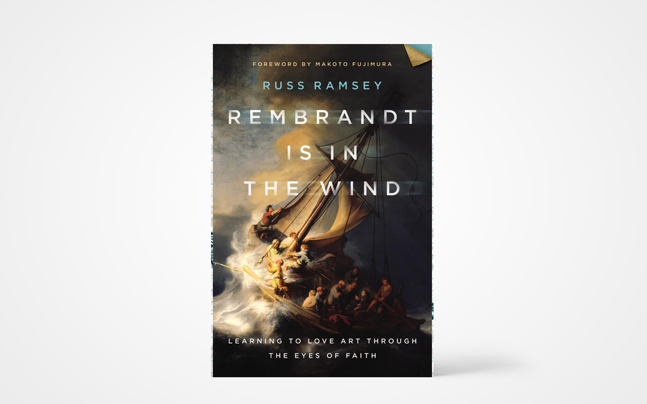 Rembrandt Is In The Wind | The Banner